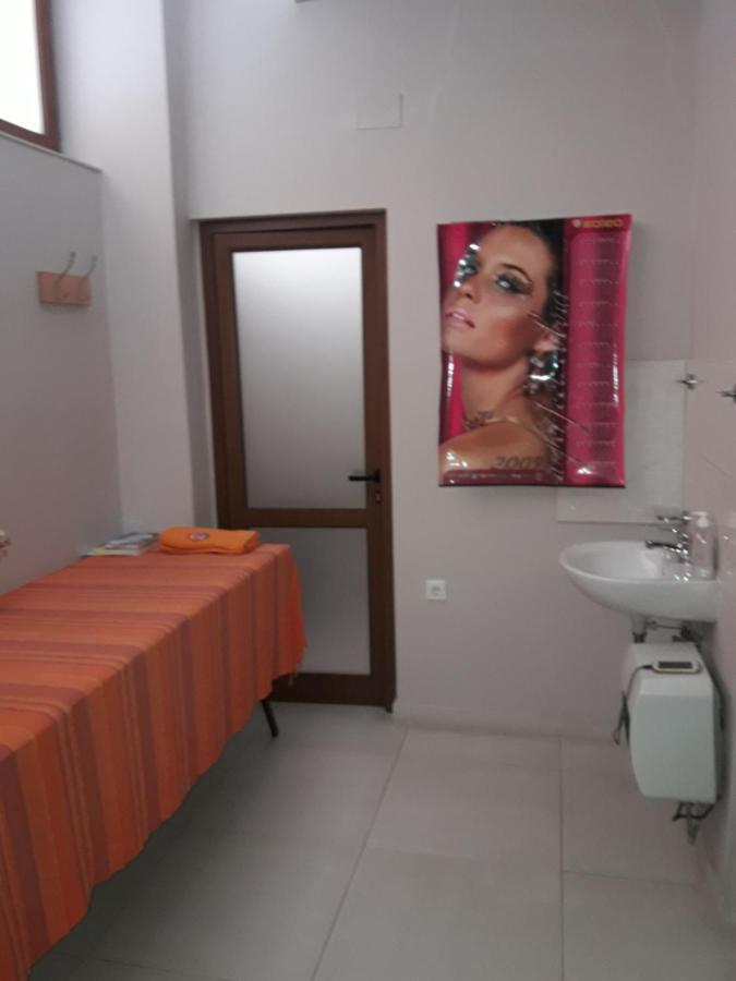 Apartments Pomorie Beach Complex Ngoại thất bức ảnh