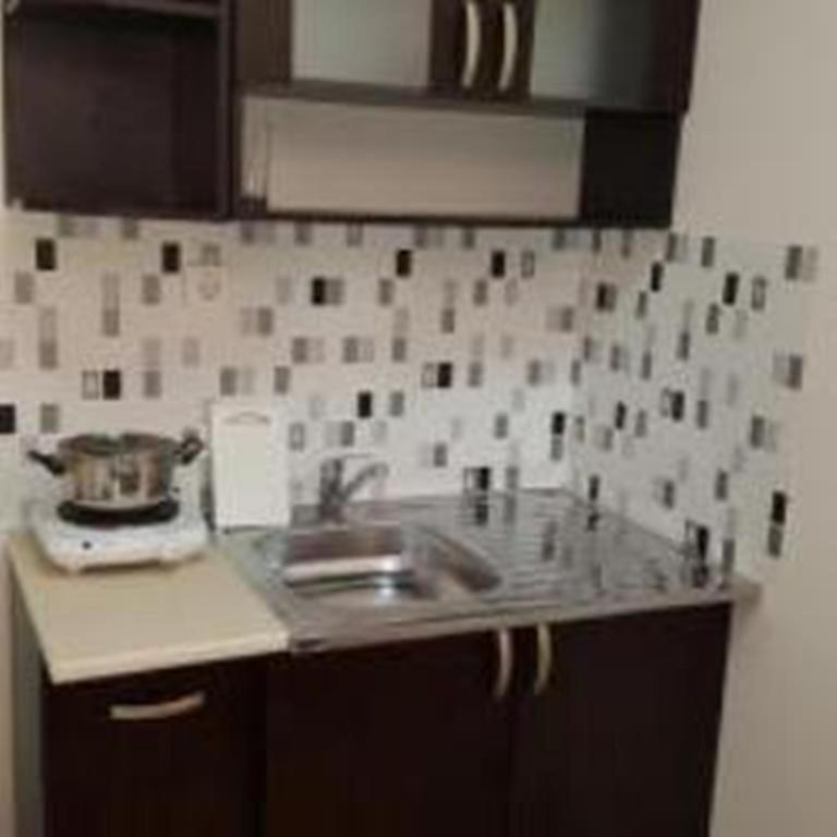 Apartments Pomorie Beach Complex Ngoại thất bức ảnh
