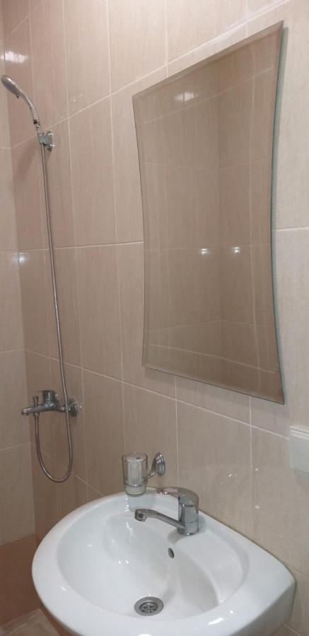 Apartments Pomorie Beach Complex Ngoại thất bức ảnh
