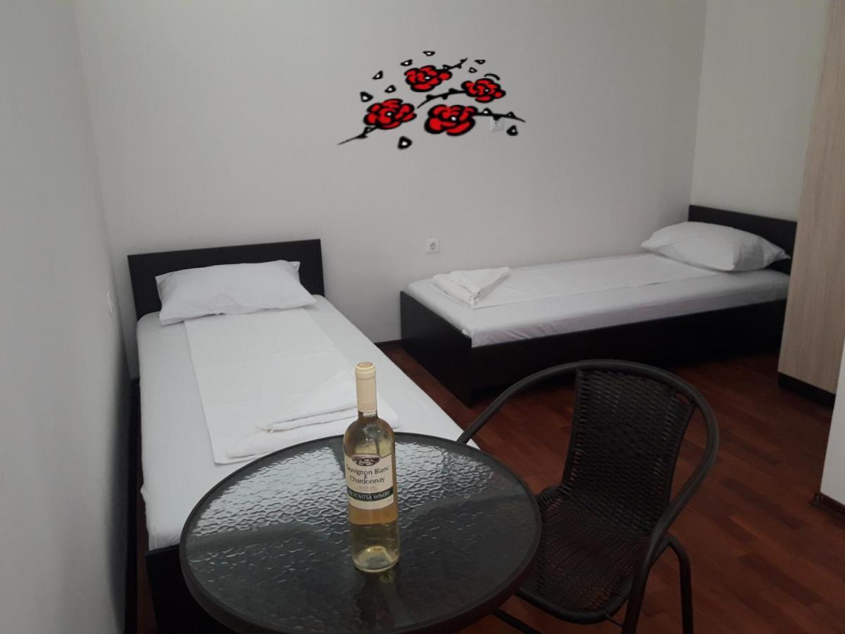 Apartments Pomorie Beach Complex Ngoại thất bức ảnh