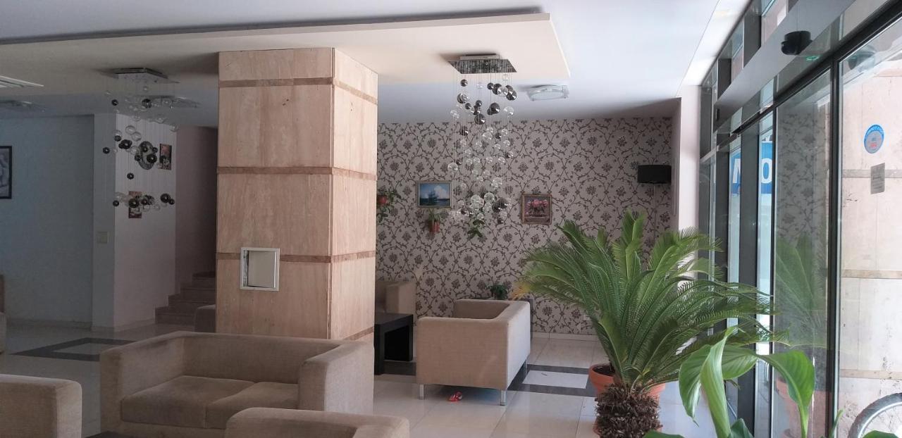 Apartments Pomorie Beach Complex Ngoại thất bức ảnh